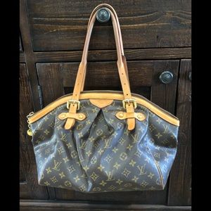 Louis Vuitton Purse